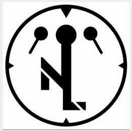NL logo
