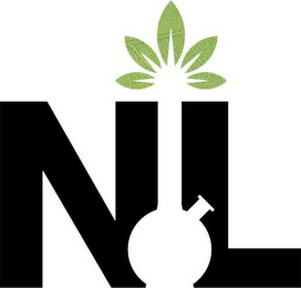 NL logo