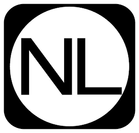 NL logo