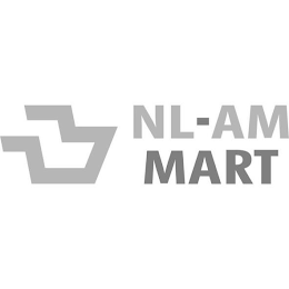 NL-AM MART logo