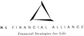 NL FINANCIAL ALLIANCE FINANCIAL STRATEGIES FOR LIFE logo