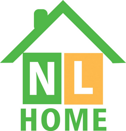 NL HOME logo