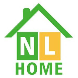 NL HOME logo