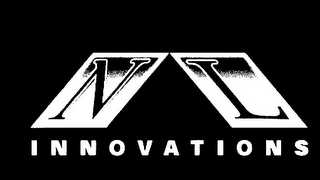 NL INNOVATIONS logo