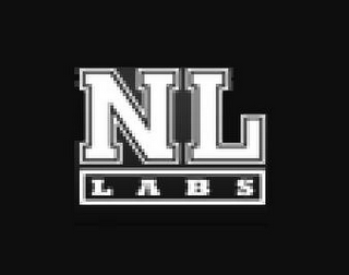 NL LABS logo