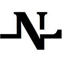 NL; N L logo