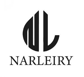 NL NARLEIRY logo