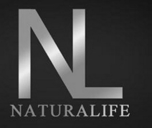 NL NATURALIFE logo