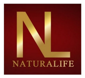 NL NATURALIFE logo