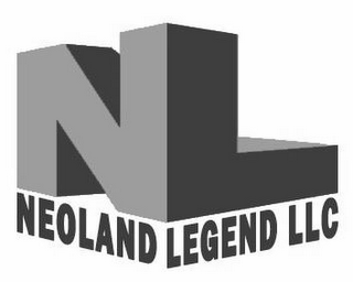 NL NEOLAND LEGEND LLC logo