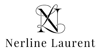 NL NERLINE LAURENT logo