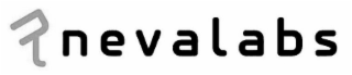 NL NEVALABS logo
