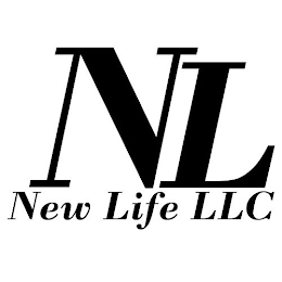 NL NEW LIFE LLC logo
