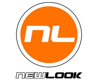 NL NEWLOOK logo