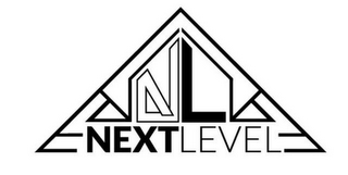 NL NEXTLEVEL logo
