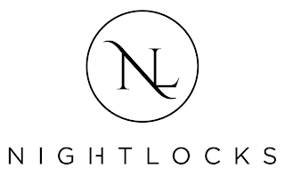 NL NIGHTLOCKS logo