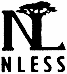NL NLESS logo