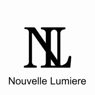 NL NOUVELLE LUMIERE logo