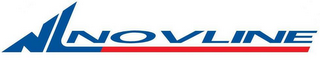 NL NOVLINE logo