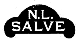 N.L. SALVE logo