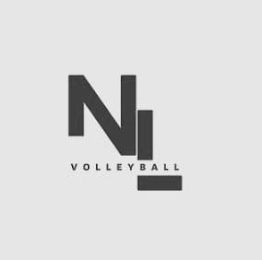 NL VOLLEYBALL logo