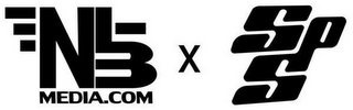 NL3-MEDIA.COM X SSP logo