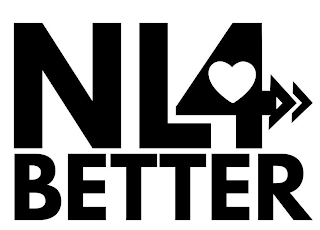 NL4 BETTER logo