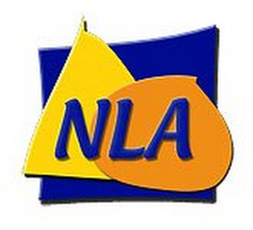 NLA logo