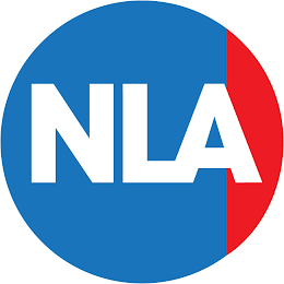 NLA logo
