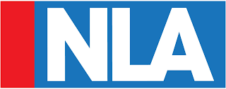 NLA logo