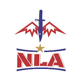 NLA logo