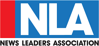 NLA NEWS LEADERS ASSOCIATION logo