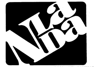 NLADA logo