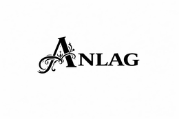 NLAG logo