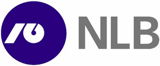 NLB logo