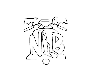 NLB logo