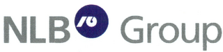 NLB GROUP logo