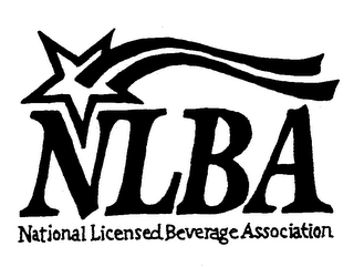 NLBA NATIONAL LICENSED BEVERAGE ASSOCIATION