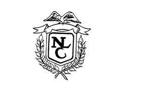 NLC logo