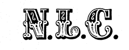 N.L.C. logo