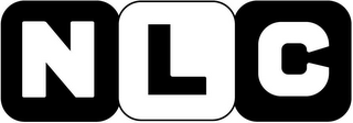 NLC logo