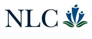 NLC logo