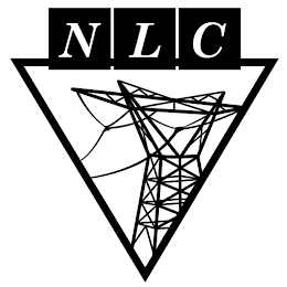 NLC logo