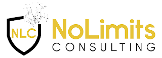NLC NO LIMITS CONSULTING logo
