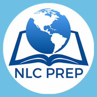 NLC PREP logo
