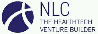 NLC THE HEALTHTECH VENTURE BUILDER logo