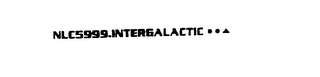 NLC5999.INTERGALACTIC logo