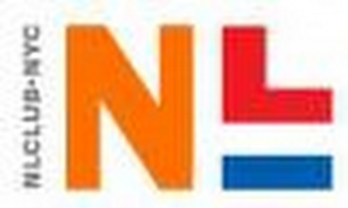 NLCLUB-NYC NL logo