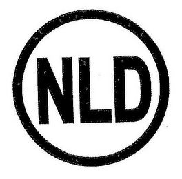 NLD logo