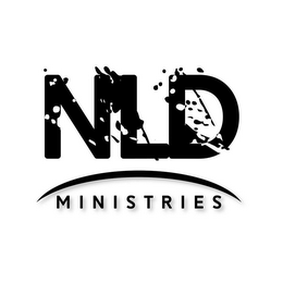 NLD MINISTRIES logo